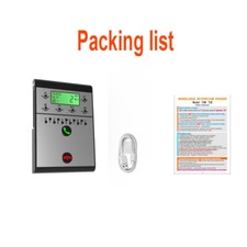 System Digital Voice Calling Machine Z0G9