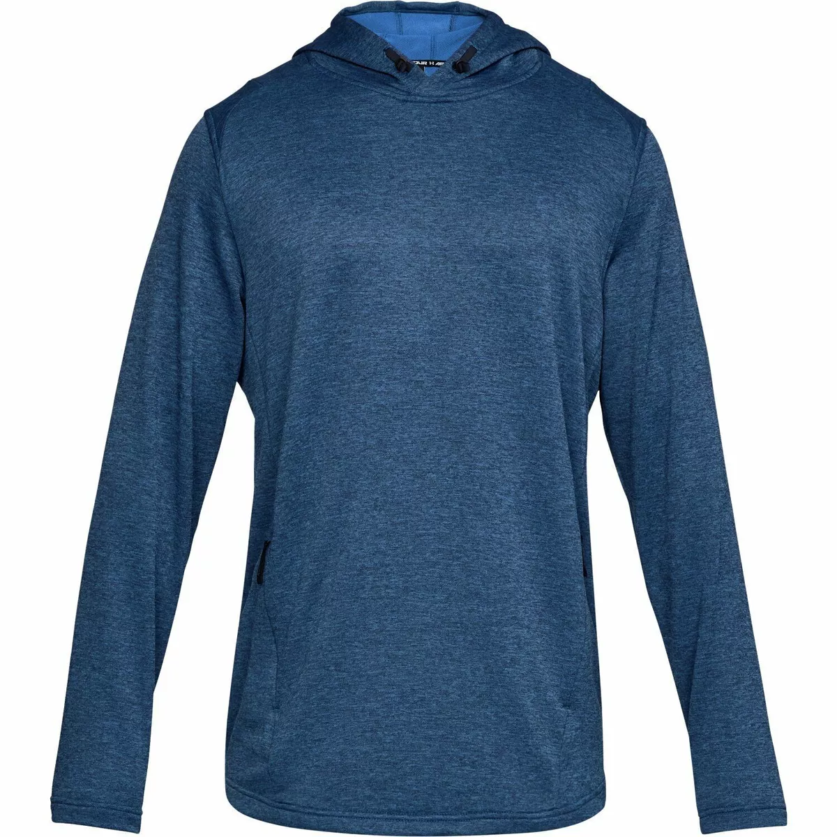 Under Armour UA MK1 Terry Graphic Hoody Hoodie Jumper Pullover Adults Mens