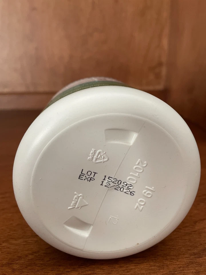 Calm Magnesium Plus Cálcio, Sem Sabor, 8 Onças, Expira em 26/12 - Imagem 3 de 4