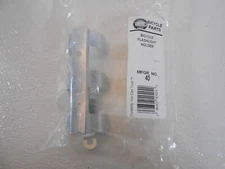 NIP Wald BICYCLE FLASHLIGHT HOLDER metal flashlight bike light bracket no. 40