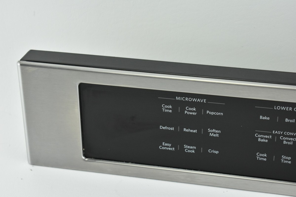 KitchenAid Oven Micro 30 