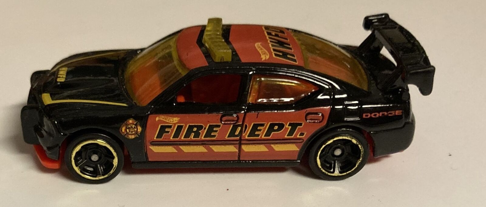 Mattel Hot Wheels® Dodge Charger Drift Car, 1 ct - Kroger