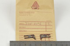 Soabar Avery, knife 734-01-6