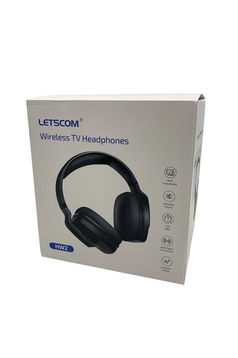 Wireless headset tv new arrivals