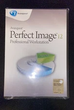 PERFECT IMAGE 12 PROFESSIONAL WORKSTATION AVANQUEST New