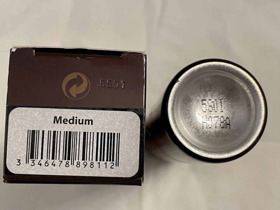 GUERLAIN TERRACOTTA SPRAY BRONZING POWDER MIST #02 - Image 2 of 2