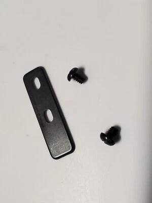 Sheridan/Benjamin 392/397 Cam Plate cover & 2 screws only