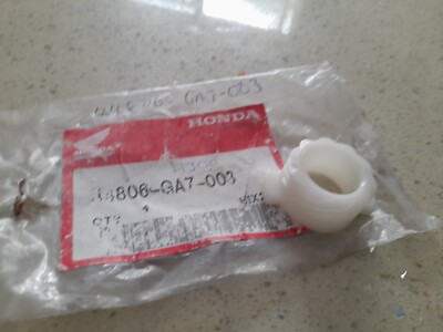 pp-「p」 Honda NB 50 Speedo Drive Gear Genuine NOS New | eBay UK