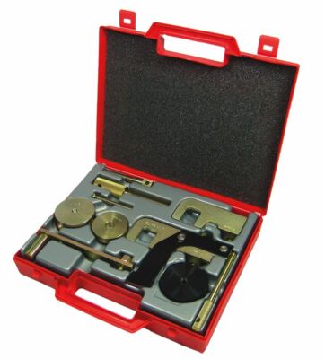 Motor Steuerwerkzeug Set Diesel Einstellung Verriegelung Werkzeug Kit Renault DCi Dieselmotor