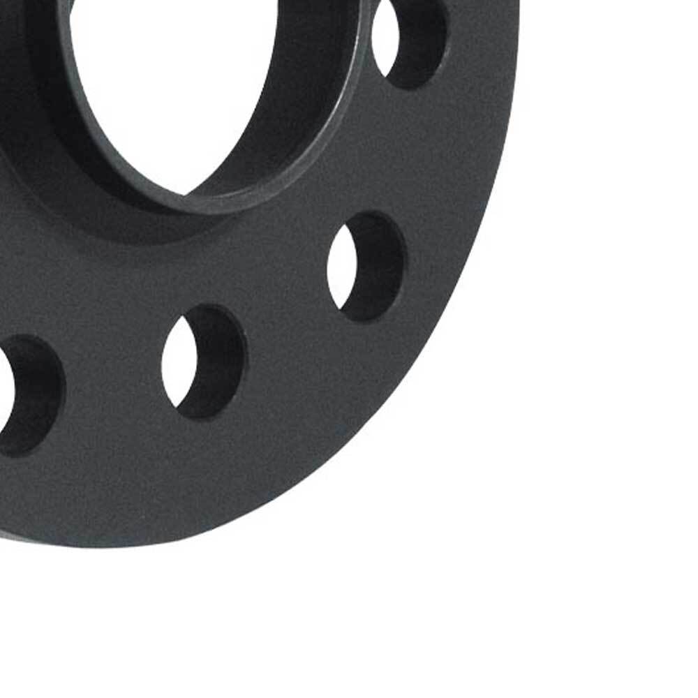 SCC Wheel Spacers 2x20mm 12134W for Ford BMax BMAX Cougar Ecosport