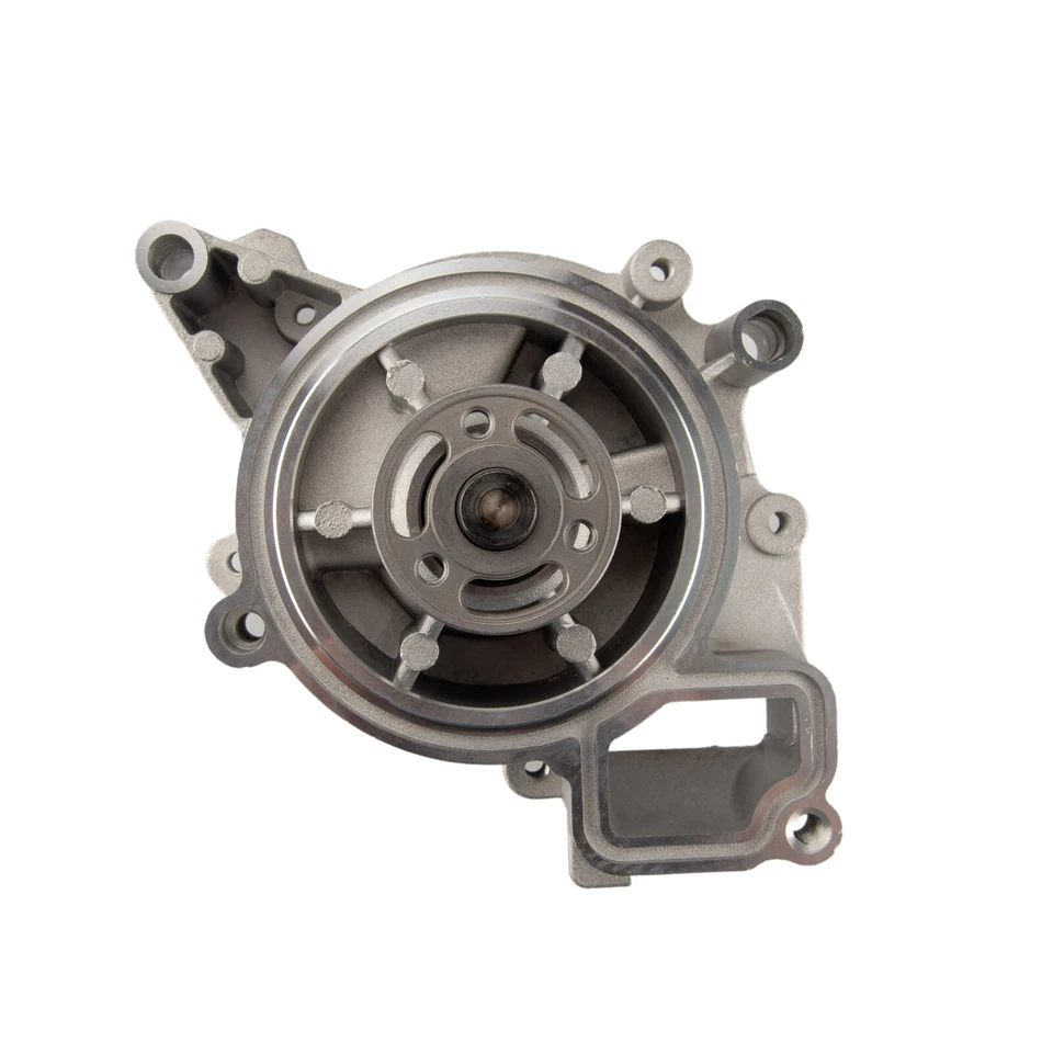 Engine Water Pump For 2010-2017 GMC Terrain 2.4L 2015 Chevrolet Equinox 2.4L - Image 2 of 4