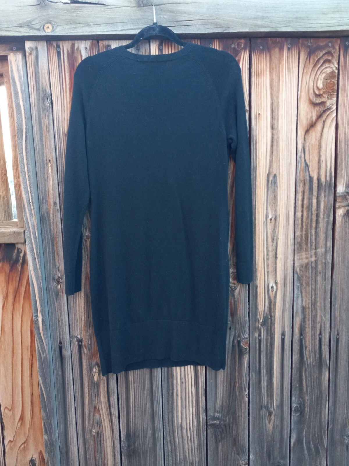 Abito da donna Michael Kors lavorato a maglia taglia S