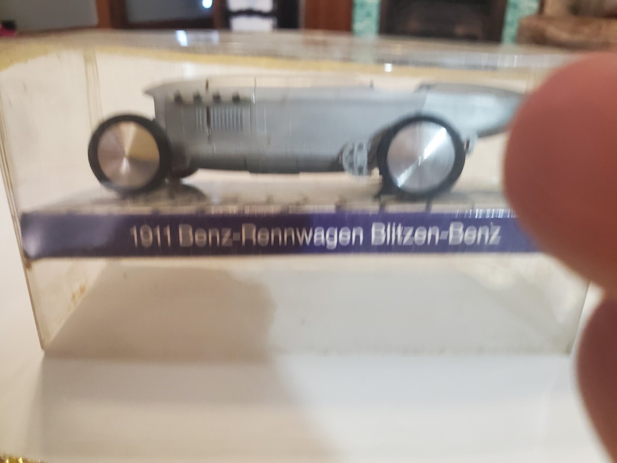 CURSORーMODELL 971 1911VINTAGE CURSOR-971 GERMANY-1911 BENZ-RENNWAGEN-BLITZEN
