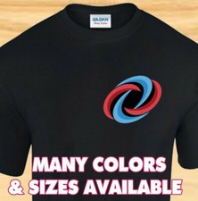 HENRY DANGER BADGE - Super Hero TV Show - CUSTOM T-SHIRT