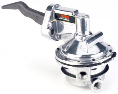 Frostbite Holley 12-390-11 FP for Ford 110 GPH 12-390-11