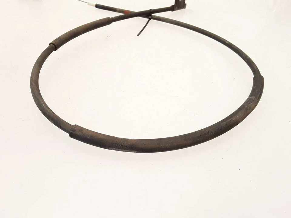 Tren de gas Mitsubishi Space Star 1.8GDI 90kw 2000 gasolina LHD Foto 4 de 4