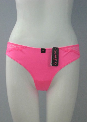 New La Senza Panty ~Hipster~Thongs~Brazilian~Cheeky~Bikini Panty - Picture 19 of 96