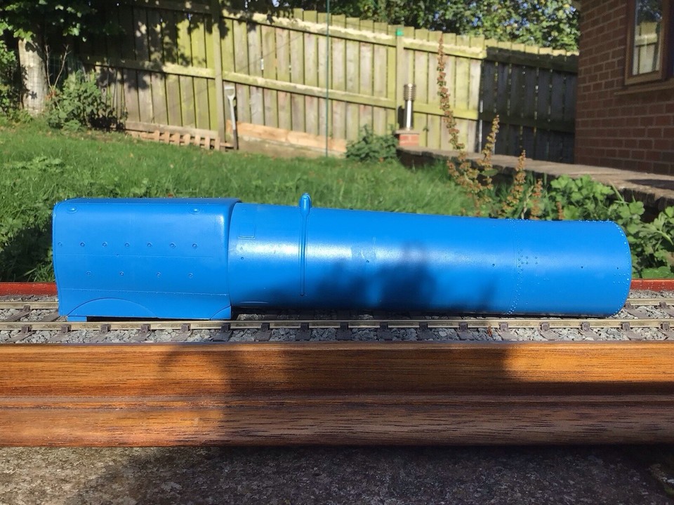 o gauge model railways trains eBay