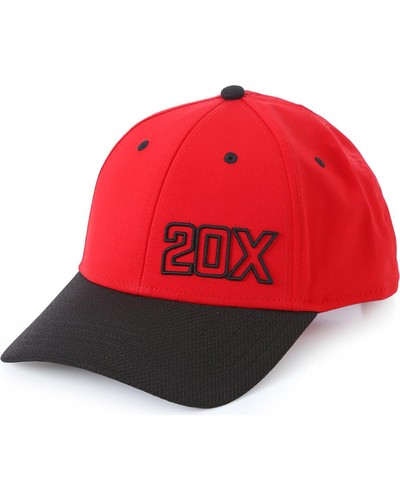 Men's Wrangler® 20X® Logo Cap 20X201R 