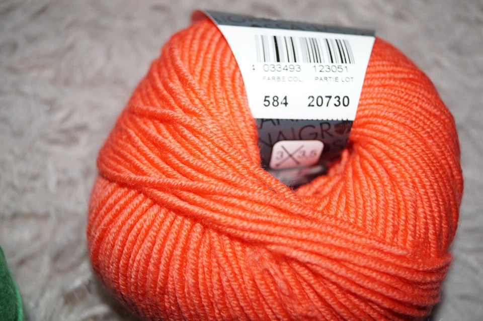 Cool Wool Merino Superfein - Bild 3 von 4