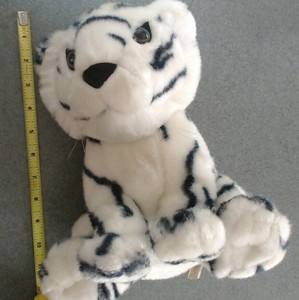 westcliff collection stuffed animals