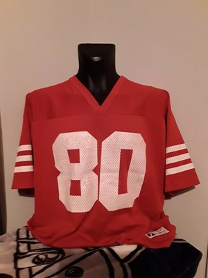 49ers number 7 jersey