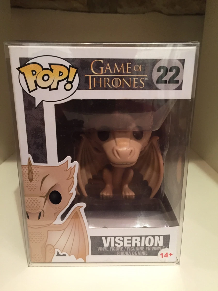 Drogon funko pop hot topic deals