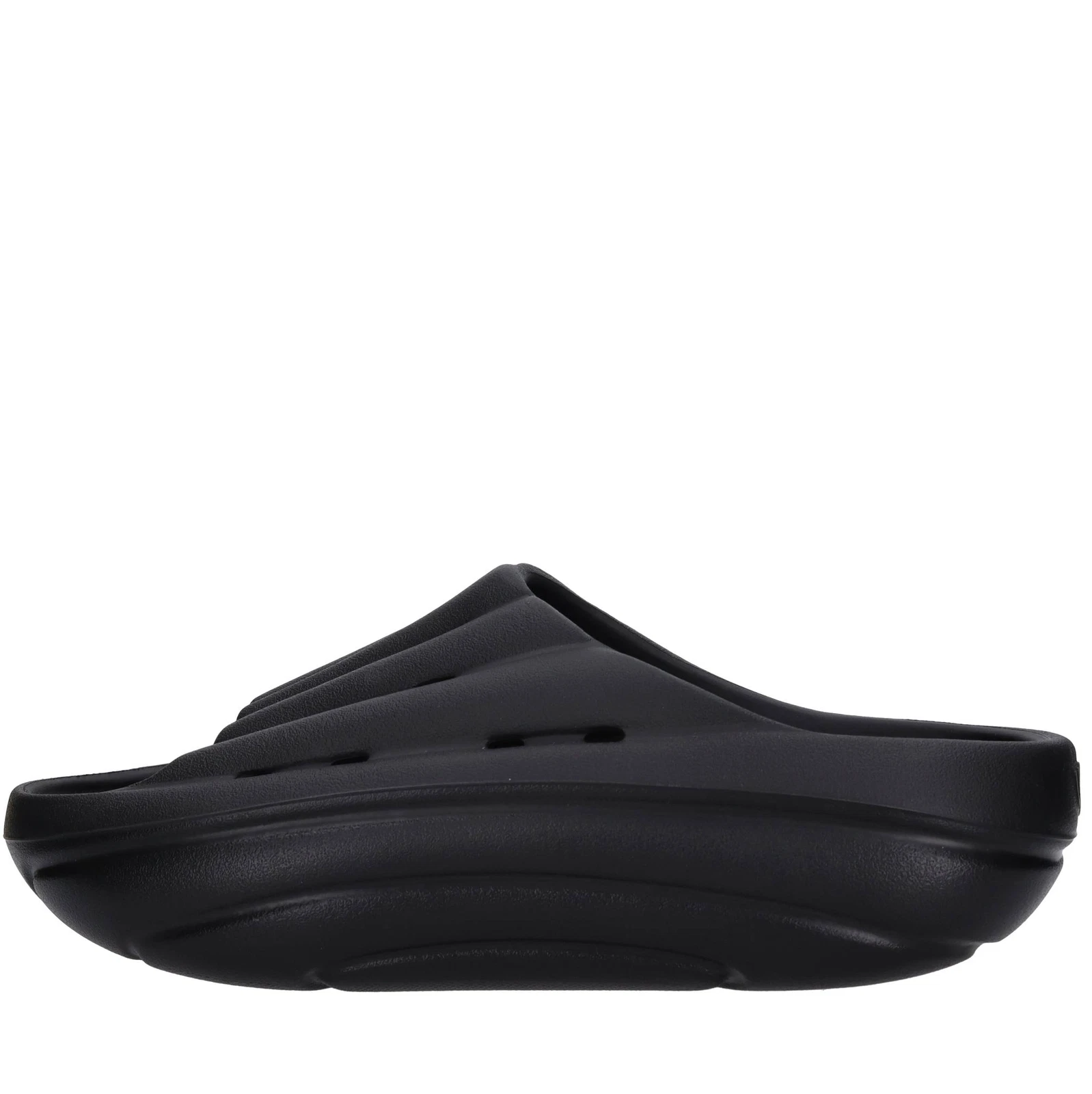 W FOAMO SLIDE Mules e sabot UGG Donna Nero Amu05_ugg