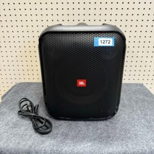 Jbl Partybox Encore Essential Portable Party Speaker(used ) #1272