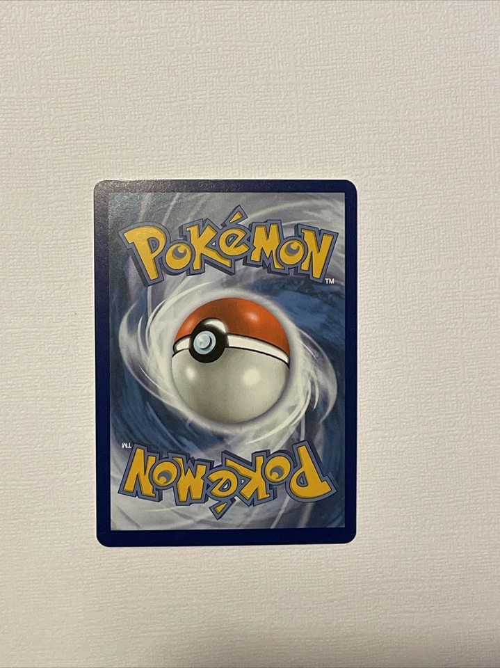 Kyurem V - 048/196 Ultra Rare Lost Origin NM Pokemon TCG Pokemon Card - Image 2 of 2