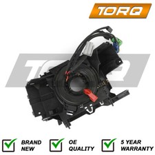 Airbag Spiral Clock Spring Squib Cable Torq Fits Renault Clio Kangoo Modus