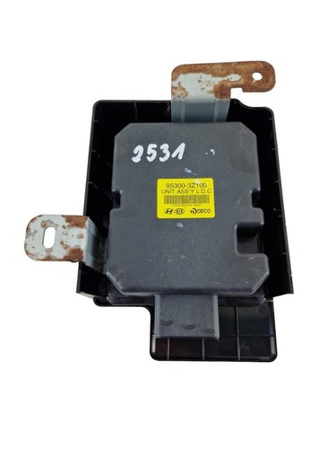 HYUNDAI I40 2014 ASSY LDC Komfort Body Comfort Control 95300-3Z100