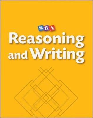 Reasoning and Writing Level C, Workbook (Pkg. of 5) (REASONING AND WRITING