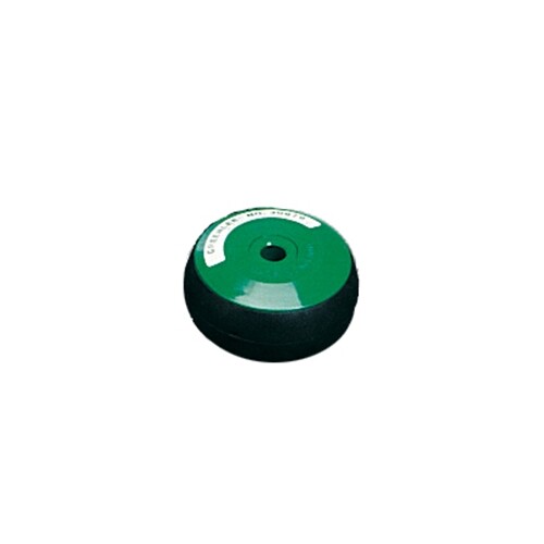 Greenlee 30976 2Inch PVC Plug, Use w/ PVC Heating Blankets or Electric