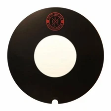 Big Fat Snare Drum 14″ – Boston Cream Donut