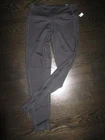 Victoria's Secret Knockout Sport CUT OUT Medium Rise Tight Yoga legging M NEW