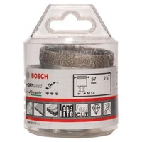 Bosch Dry Speed Diamant Trockenbohrer 57 Mm 2608587127
