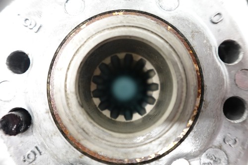GOOD USED 2006 Yamaha Apex Mountain 1000 OEM Secondary Driven Clutch - Picture 4 of 11