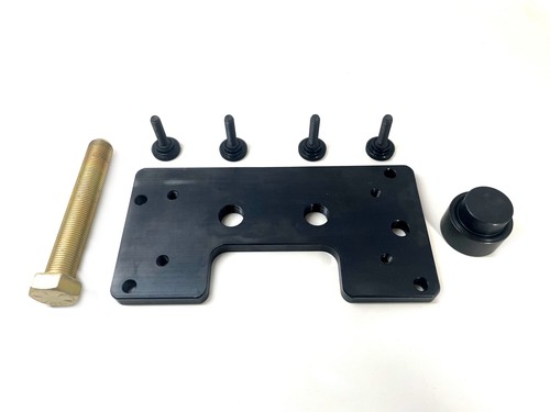 Inner Cam Bearing Installer Tool for Harley Davidson Twin Cam TC 96 103 110 Dyna - Picture 5 of 11