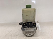 SKODA FABIA 5J MK2 2008 PAS POWER STEERING PUMP 1.4L DIESEL
