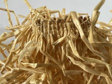 Vintage 1970  s Hawaiian Barbie Doll Grass Skirt That Needs Some TLC