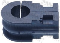 Stabilisatorlager Stabilager Buchse Stabilisator Febest NSB-C25F