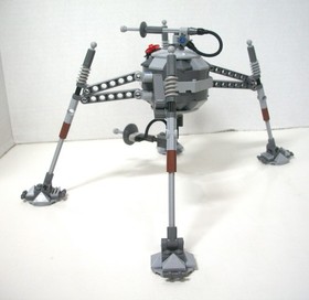 LEGO STAR WARS SEPARATISTS DROID 7681 NO COMMANDER FOX