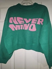 Nonbrand Sweater Size Medium