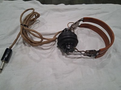 H7 Headphones Anb H 1 Recievers