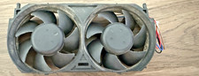 Xbox 360 Internal Cooling Fan with Housing OEM Replacement Tested Working