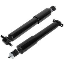 [2pcs] For 1999-2007 Chevy Silverado 1500 GMC Sierra 1500 RWD Front Shocks Strut