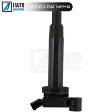 Ignition Coil Fit For 1999-2006 Toyota Camry Avalon Highlander Lexus ES300 3.0L