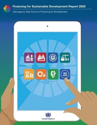 Report of the Inter agency Task Force on Financi   Financing for Sustainable De 