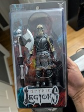 Four Horsemen Mythic Legions Skeleton Legion Builder Action Figure Repackaged 